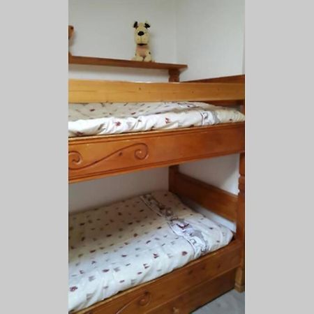 Appartement T3 Cosy St Gervais Les Bains -Grattague Saint-Gervais-les-Bains Εξωτερικό φωτογραφία