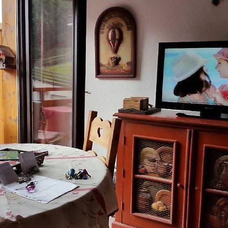 Appartement T3 Cosy St Gervais Les Bains -Grattague Saint-Gervais-les-Bains Εξωτερικό φωτογραφία